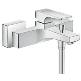 Hansgrohe Metropol kararmatur, krom