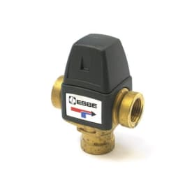 Esbe blandeventil 3/4," 35-60°