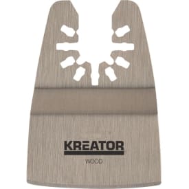 Kreator skraber klinge t. multicutter -  52mm