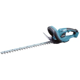 Makita häckklippare 520 mm, 18 V, utan batteri