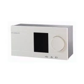 Danfoss ECL comfort 310 elektronisk temperaturregulator 230 V