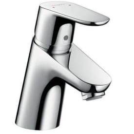 Hansgrohe Focus 70 servantbatteri, krom