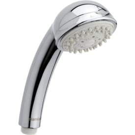 Damixa Clover Plus handdusch, vattenbesparande, krom