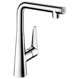 Hansgrohe Talis Select S 300 køkkenarmatur, krom