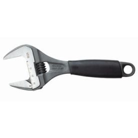 Bahco Ergo skiftenøgle 6" - stor nøglevidde 0-32 mm