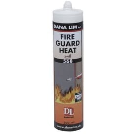 Dana Lim 568 Fire Guard Heat ovnkit, 290 ml