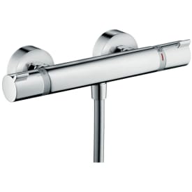 Hansgrohe Ecostat Comfort brusearmatur, krom