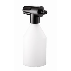 Nilfisk Click &amp; Clean skumspruta med behållare
