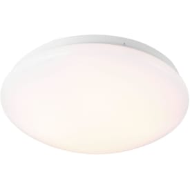 Nordlux Mani plafond, Ø25 cm