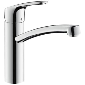 Hansgrohe Focus M41 köksblandare, krom
