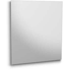 Gustavsberg Artic speil, 60x65 cm