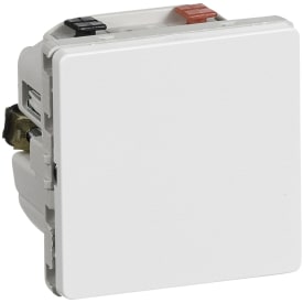 LK IHC Wireless lysdæmper universal 250W UNI 1 modul i hvid