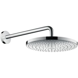 Hansgrohe Raindance Select S takdusj, Ø30 cm, krom