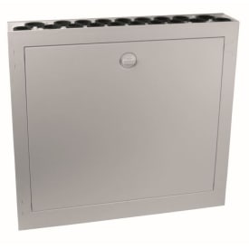 Roth QuickSkab til indbygning, 550x550 mm