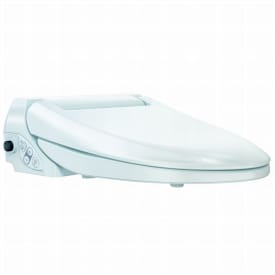 Geberit AquaClean 4000 toiletsæde, douche, soft close, hvid