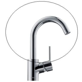 Hansgrohe Talis C-tud