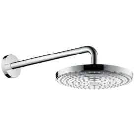 Hansgrohe Raindance Select S takdusj, Ø24 cm, krom