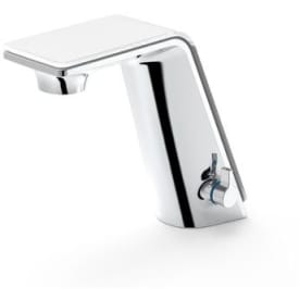 Oras Il Bagno Alessi Sense håndvaskarmatur, krom