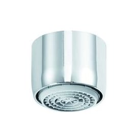 Neoperl strålsamlare m/antikalkfunktion M22 gäng, 13.5-15,0 l/min