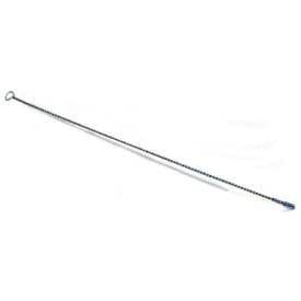 Atmos skaft til rensebørste, 100 cm