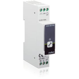 Lysdæmper RCL 1M, trykstyret, 5-350W
