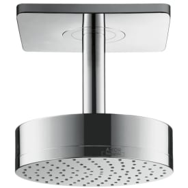 Hansgrohe Citterio takdusj, Ø18 cm, krom