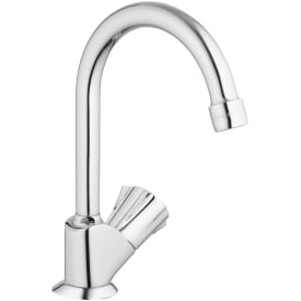 Grohe Costa tvättställsblandare, krom