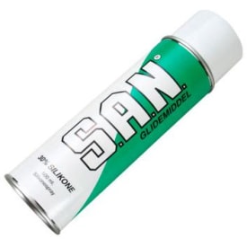 SAN silikonebaseret glidemiddel på spray 30 %, 500 ml