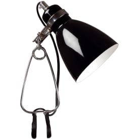 Nordlux Cyclone klypelampe, sort