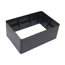 Duka samlemuffe, 100x150 mm