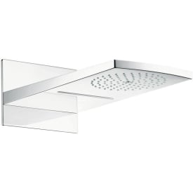 Hansgrohe Raindance Rainfall huvuddusch 21,4x45,5 cm , krom