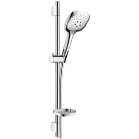 Hansgrohe Raindance Select E 150 dusjsett, krom