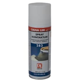 Dana Lim 283 Spray kontaktlim 283 200 ml