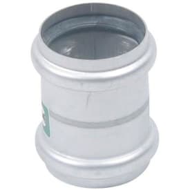 Blücher EuroPipe afløbs skydemuffe 75 mm