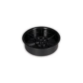 Kaczmarek 425 mm sokkel uten gummiring for stigerør