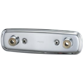 MORAFIX veggplate 150 CU-15 MM
