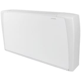Eveco fläktkonvektor 2 kW