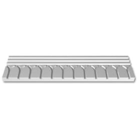 LK Systems vändskiva EPS 30, 300 x 1200 x 30 mm