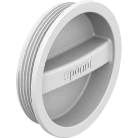 Uponor Aqua plus lock M7 utvändig gänga