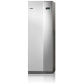 Nibe VVM 310 inomhusmodul, rostfri, 270 liter