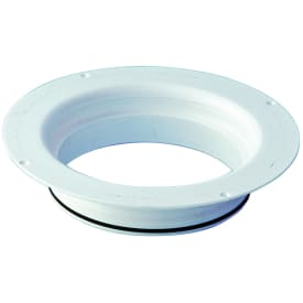 Purus förhöjningsring för plastgolvbrunnar 150x25 mm