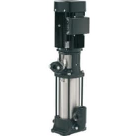 Grundfos CR 5-15 DW ejektorpump