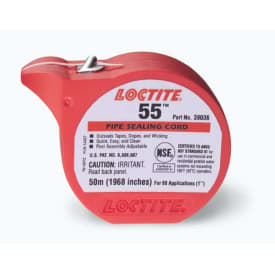 Loctite 55 gängtätningssnöre