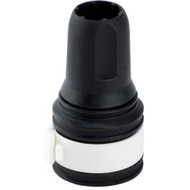 2 stk Uponor Aqua Plus skapmuffe, 28-31 x 34/28 mm
