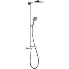 Hansgrohe Raindance S Select 240 duschset, krom