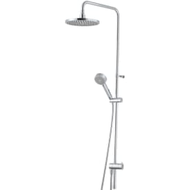 Mora Rexx Shower System S5 duschset, krom