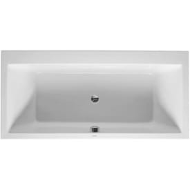 Duravit Vero badkar, 190x90 cm, vit