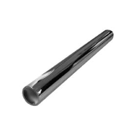 AB Faluplast avloppsrör, Ø32 mm, 950 mm, krom
