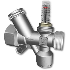 LK Systems OptiFlow, G25