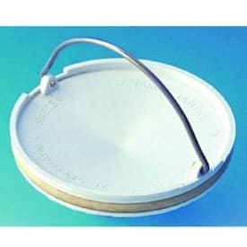 Purus Innerlock, tätt lock av plast